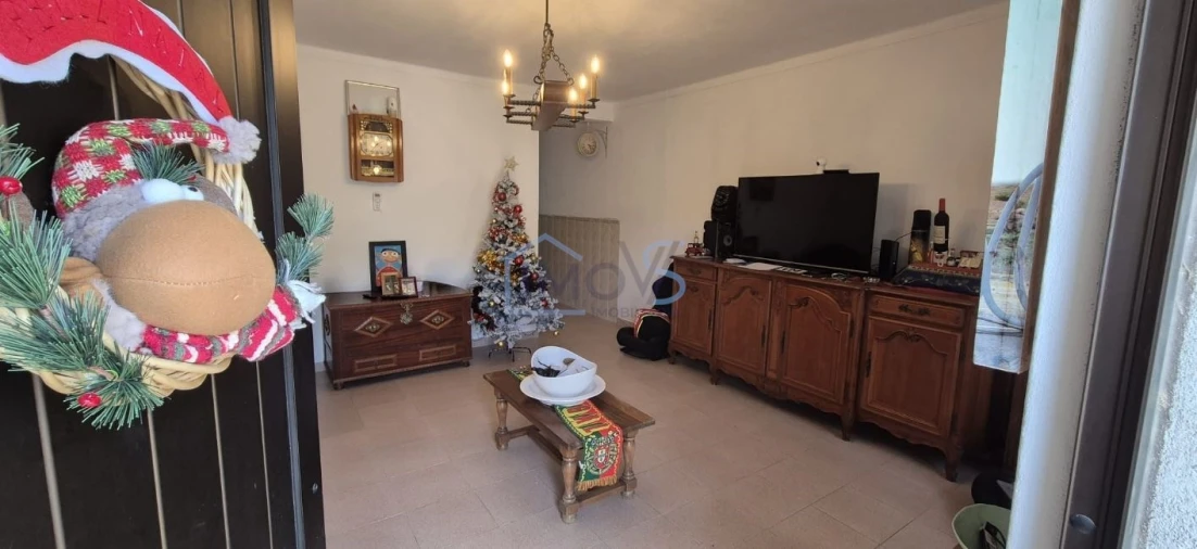 Moradia T2 para Venda em Aguas Belas Foto 4