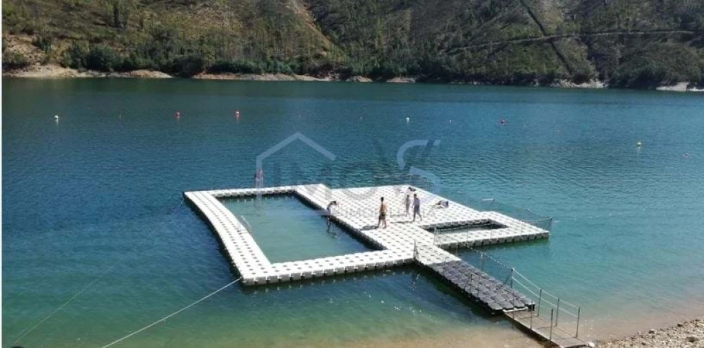 Moradia T2 para Venda em Aguas Belas Foto 23