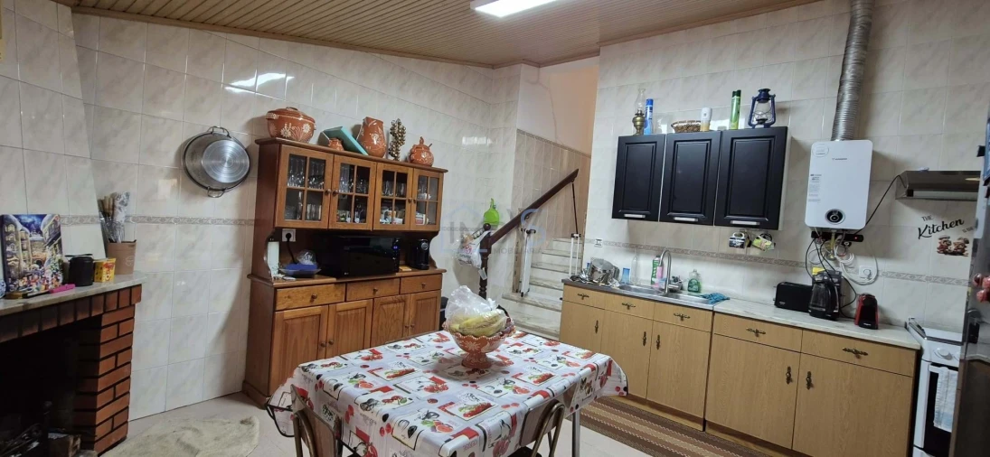 Moradia T2 para Venda em Aguas Belas Foto 14