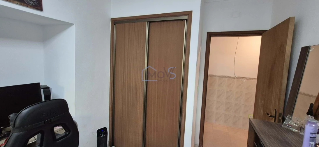 Moradia T2 para Venda em Aguas Belas Foto 12