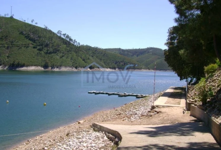 Moradia T2 para Venda em Aguas Belas Foto 24