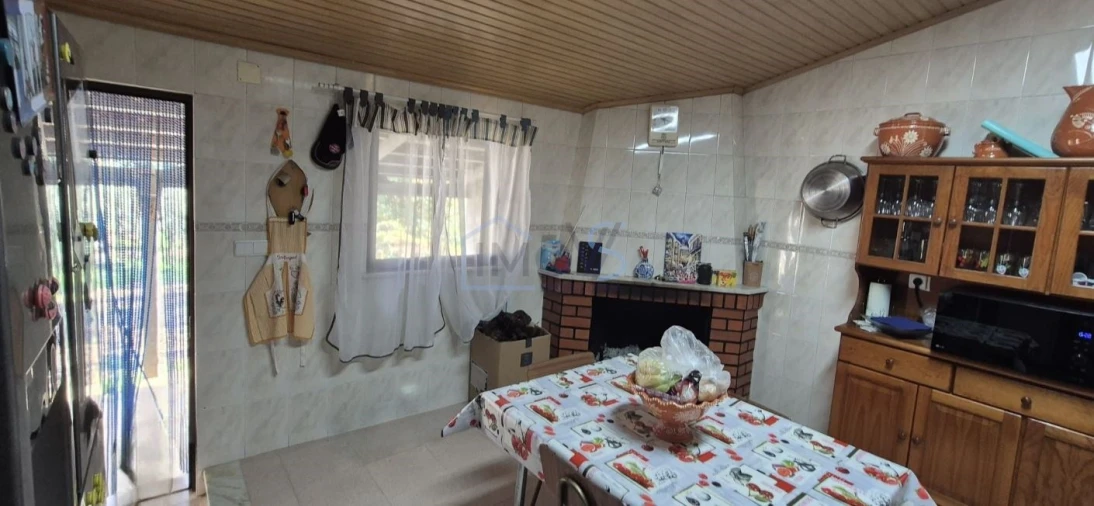 Moradia T2 para Venda em Aguas Belas Foto 16