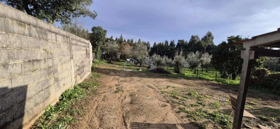 Moradia T2 para Venda em Aguas Belas Foto 21