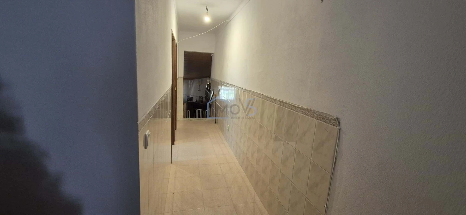 Moradia T2 para Venda em Aguas Belas Foto 6