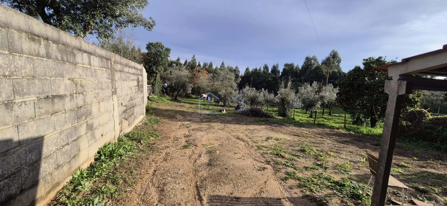 Moradia T2 para Venda em Aguas Belas Foto 21