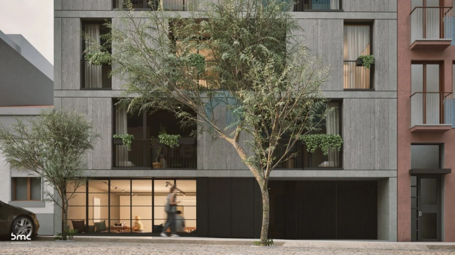 Apartamento T1 para Venda em Matosinhos e Leça da Palmeira Foto 2