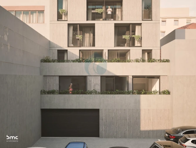 Apartamento T1 para Venda em Matosinhos e Leça da Palmeira Foto 6