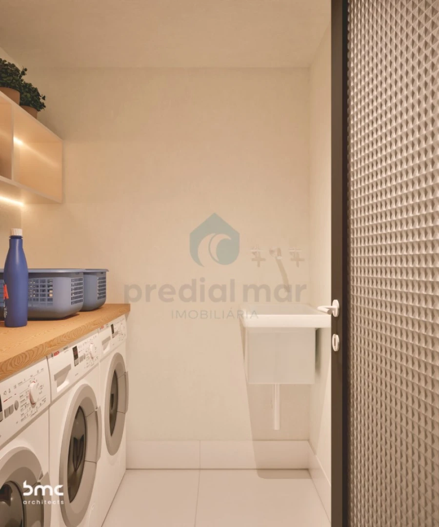 Apartamento T1 para Venda em Matosinhos e Leça da Palmeira Foto 7