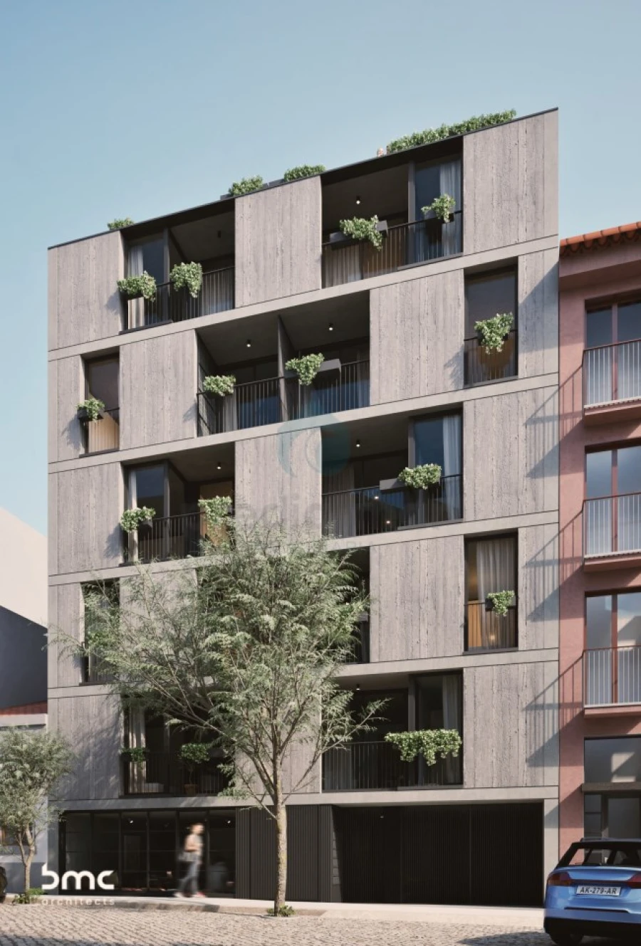 Apartamento T1 para Venda em Matosinhos e Leça da Palmeira Foto 13