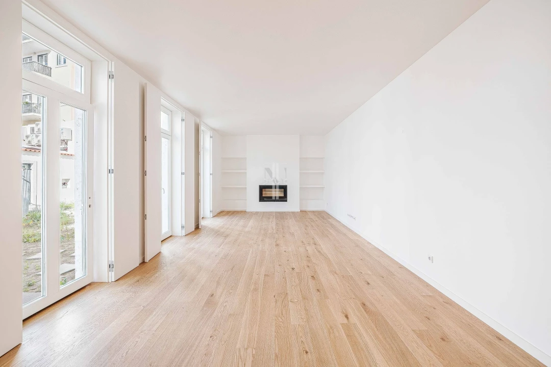 Apartamento T4 para Venda em Santa Maria Maior Foto 36