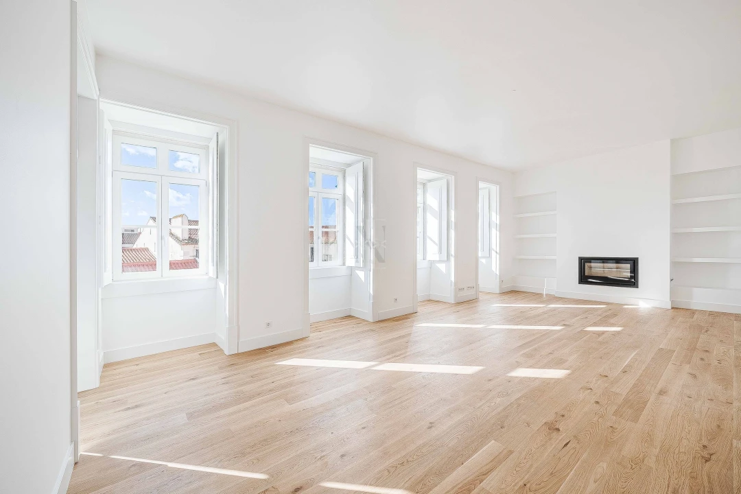 Apartamento T4 para Venda em Santa Maria Maior Foto 28