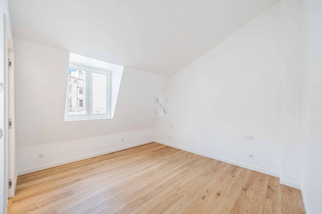 Apartamento T4 para Venda em Santa Maria Maior Foto 49
