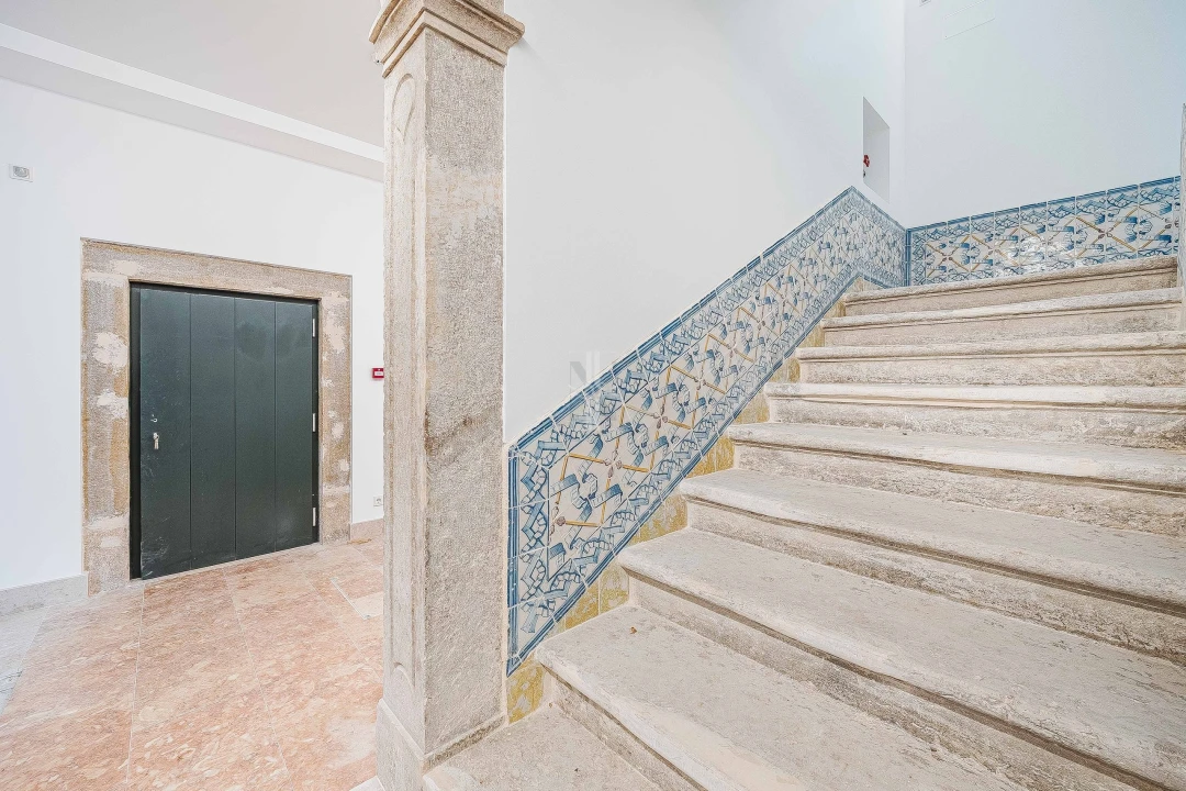 Apartamento T4 para Venda em Santa Maria Maior Foto 57