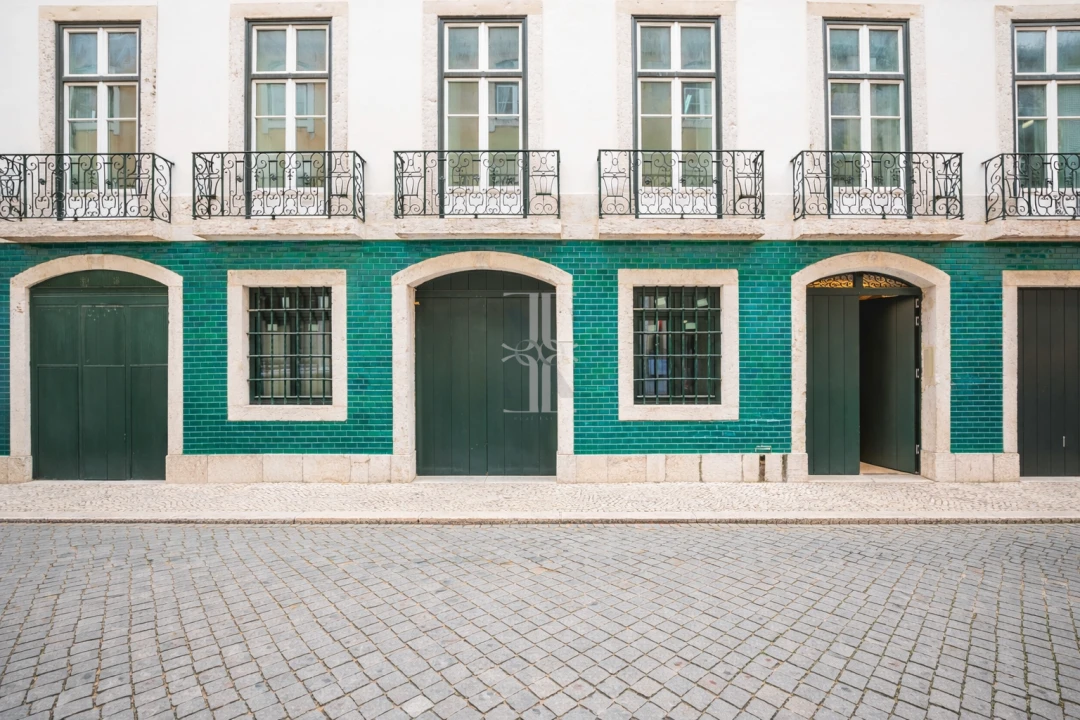 Apartamento T4 para Venda em Santa Maria Maior Foto 62