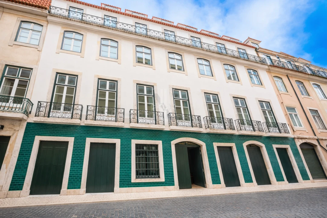 Apartamento T4 para Venda em Santa Maria Maior Foto 60