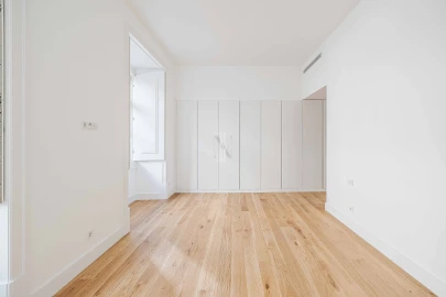 Apartamento T4 para Venda em Santa Maria Maior