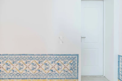 Apartamento T4 para Venda em Santa Maria Maior