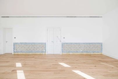 Apartamento T4 para Venda em Santa Maria Maior