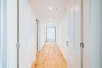 Apartamento T4 para Venda em Santa Maria Maior