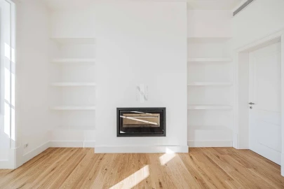 Apartamento T4 para Venda em Santa Maria Maior