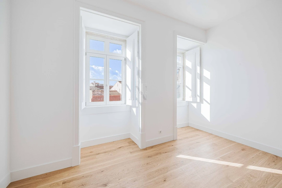 Apartamento T4 para Venda em Santa Maria Maior Foto 10