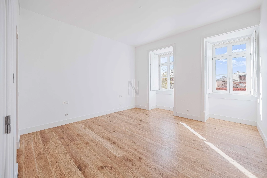 Apartamento T4 para Venda em Santa Maria Maior Foto 1