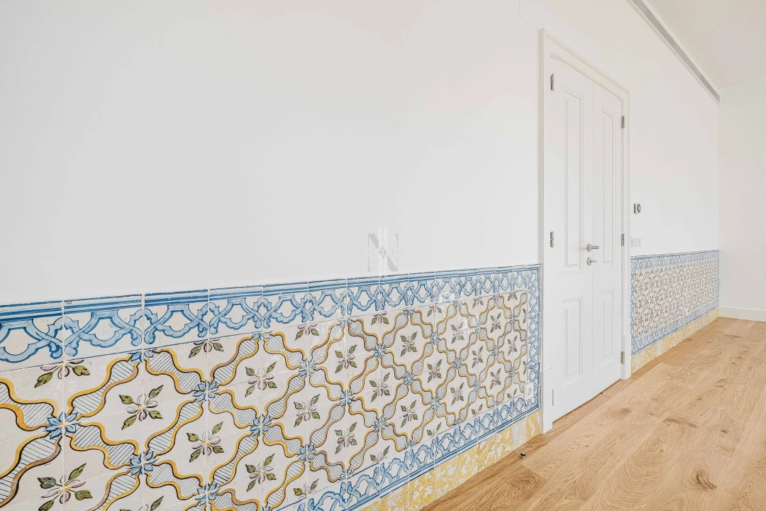 Apartamento T4 para Venda em Santa Maria Maior Foto 31