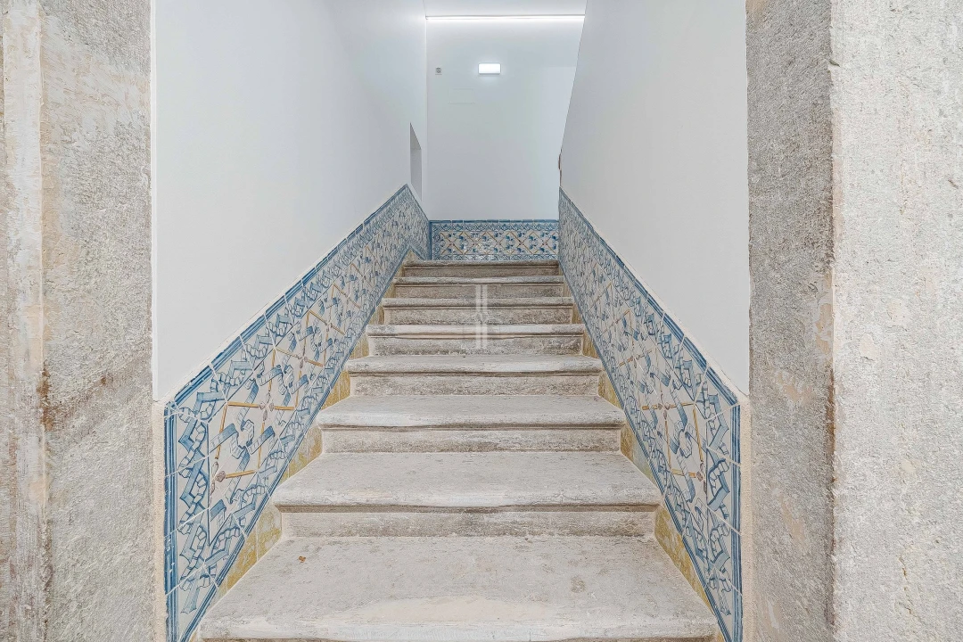 Apartamento T4 para Venda em Santa Maria Maior Foto 54