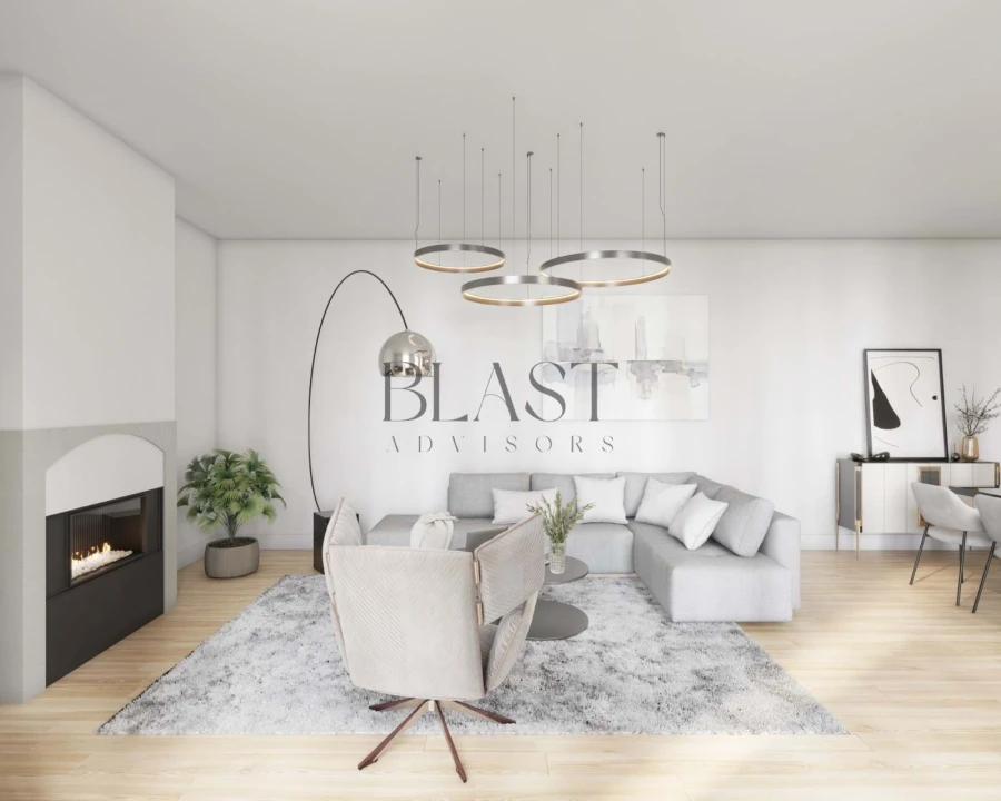 Apartamento T4 para Venda em Santa Maria Maior Foto 12