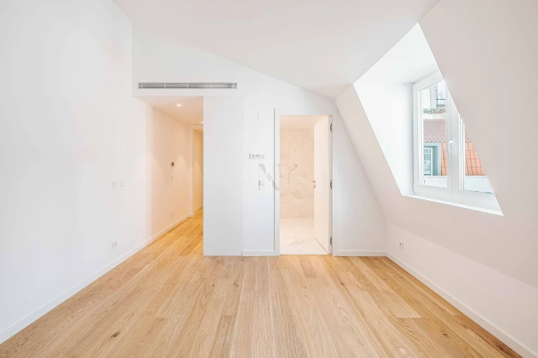 Apartamento T4 para Venda em Santa Maria Maior Foto 50
