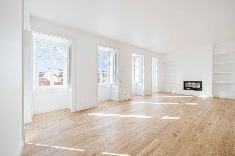 Apartamento T4 para Venda em Santa Maria Maior Foto 28