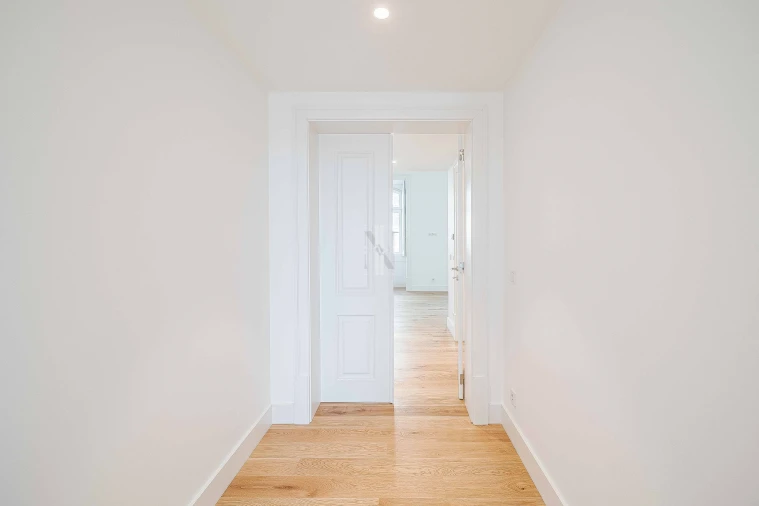 Apartamento T4 para Venda em Santa Maria Maior Foto 17
