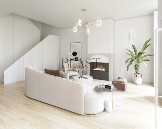 Apartamento T4 para Venda em Santa Maria Maior Foto 6