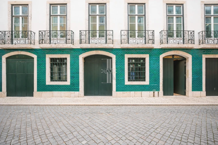 Apartamento T4 para Venda em Santa Maria Maior Foto 62