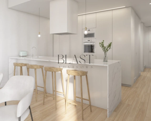 Apartamento T4 para Venda em Santa Maria Maior Foto 10