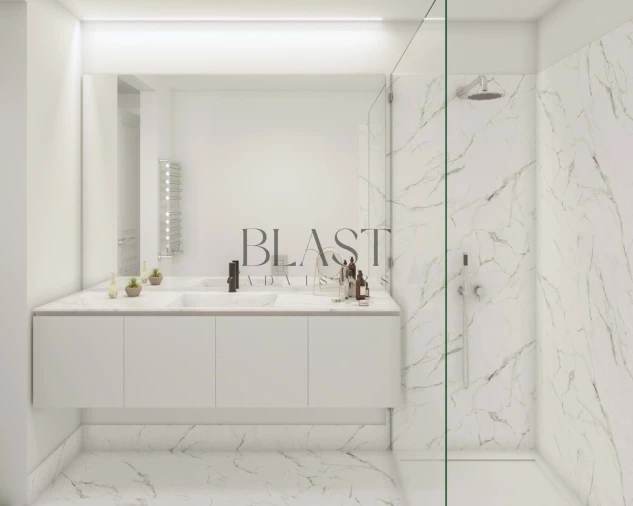 Apartamento T4 para Venda em Santa Maria Maior Foto 13