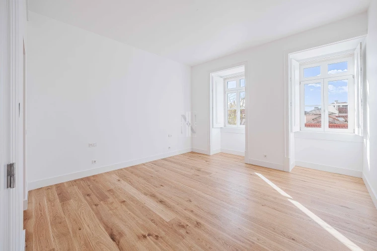 Apartamento T4 para Venda em Santa Maria Maior