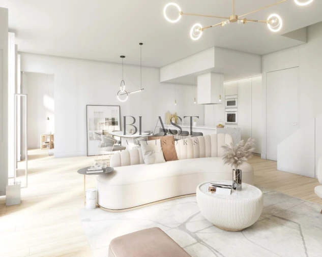 Apartamento T4 para Venda em Santa Maria Maior Foto 7