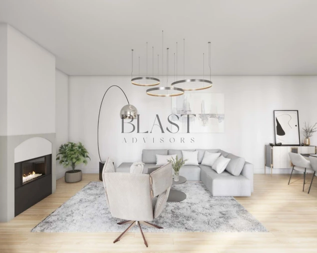 Apartamento T4 para Venda em Santa Maria Maior Foto 12