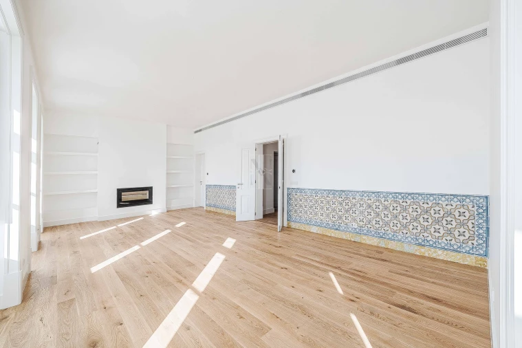 Apartamento T4 para Venda em Santa Maria Maior Foto 24