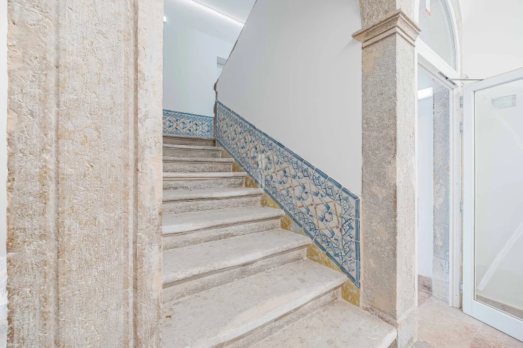 Apartamento T4 para Venda em Santa Maria Maior Foto 55