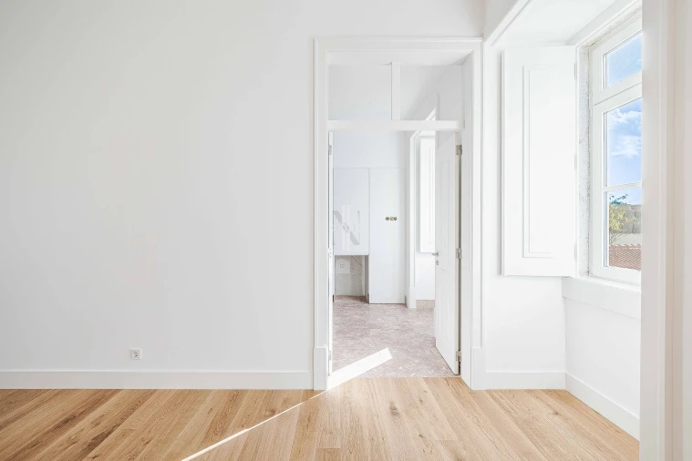 Apartamento T4 para Venda em Santa Maria Maior Foto 29