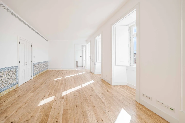 Apartamento T4 para Venda em Santa Maria Maior Foto 32