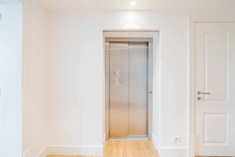 Apartamento T4 para Venda em Santa Maria Maior Foto 23