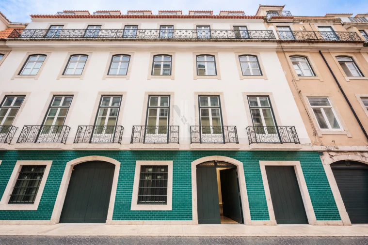 Apartamento T4 para Venda em Santa Maria Maior Foto 63