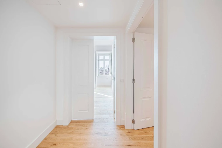 Apartamento T4 para Venda em Santa Maria Maior Foto 11