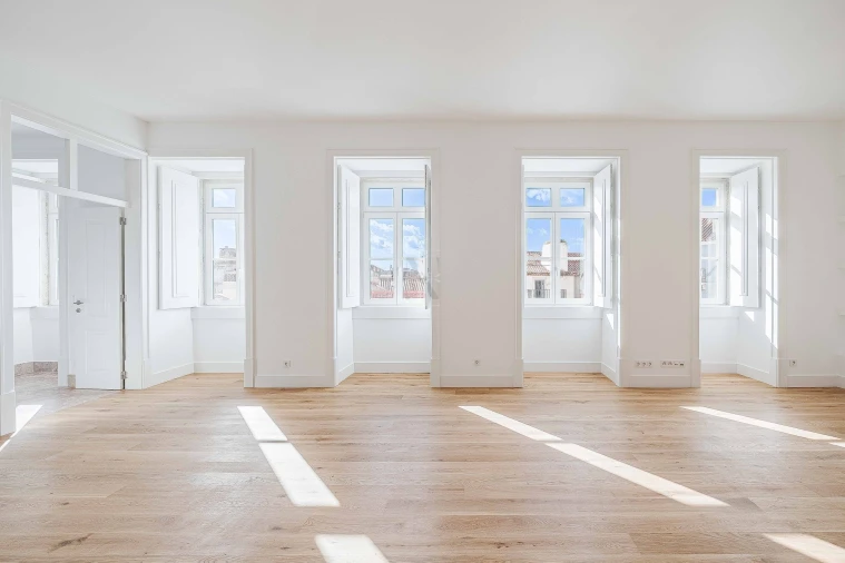 Apartamento T4 para Venda em Santa Maria Maior Foto 27