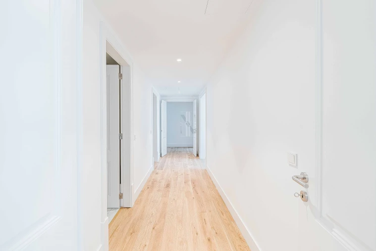 Apartamento T4 para Venda em Santa Maria Maior Foto 6