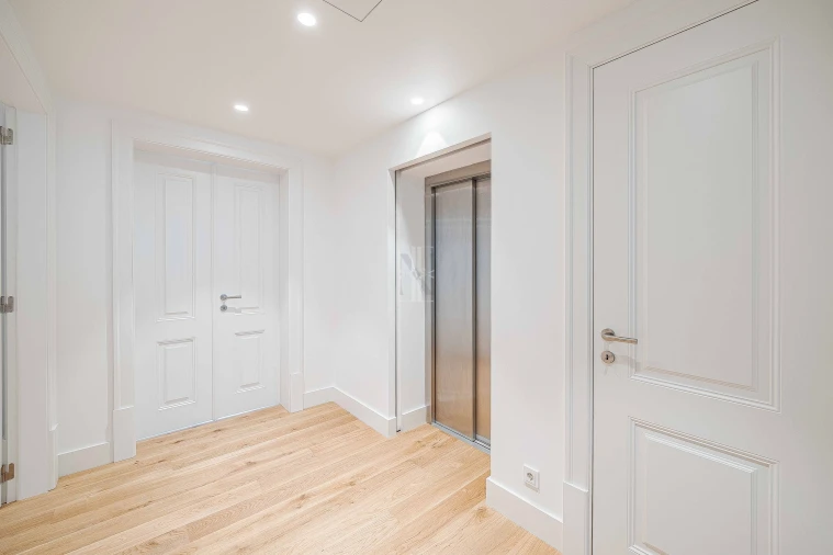 Apartamento T4 para Venda em Santa Maria Maior Foto 35