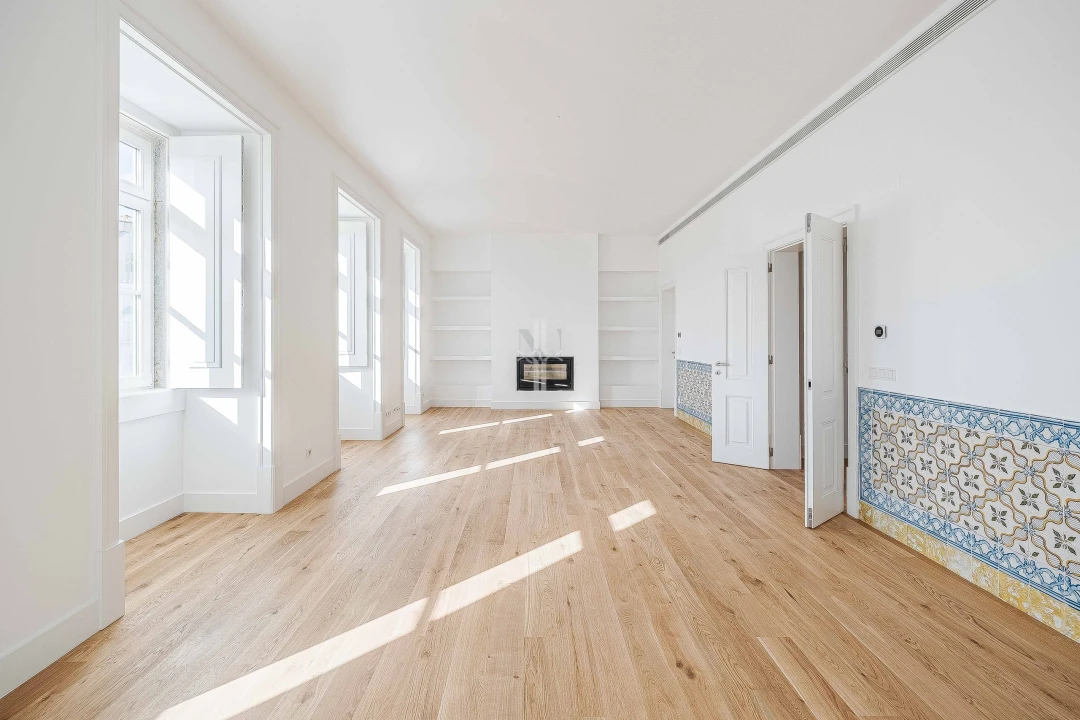 Apartamento T4 para Venda em Santa Maria Maior Foto 25